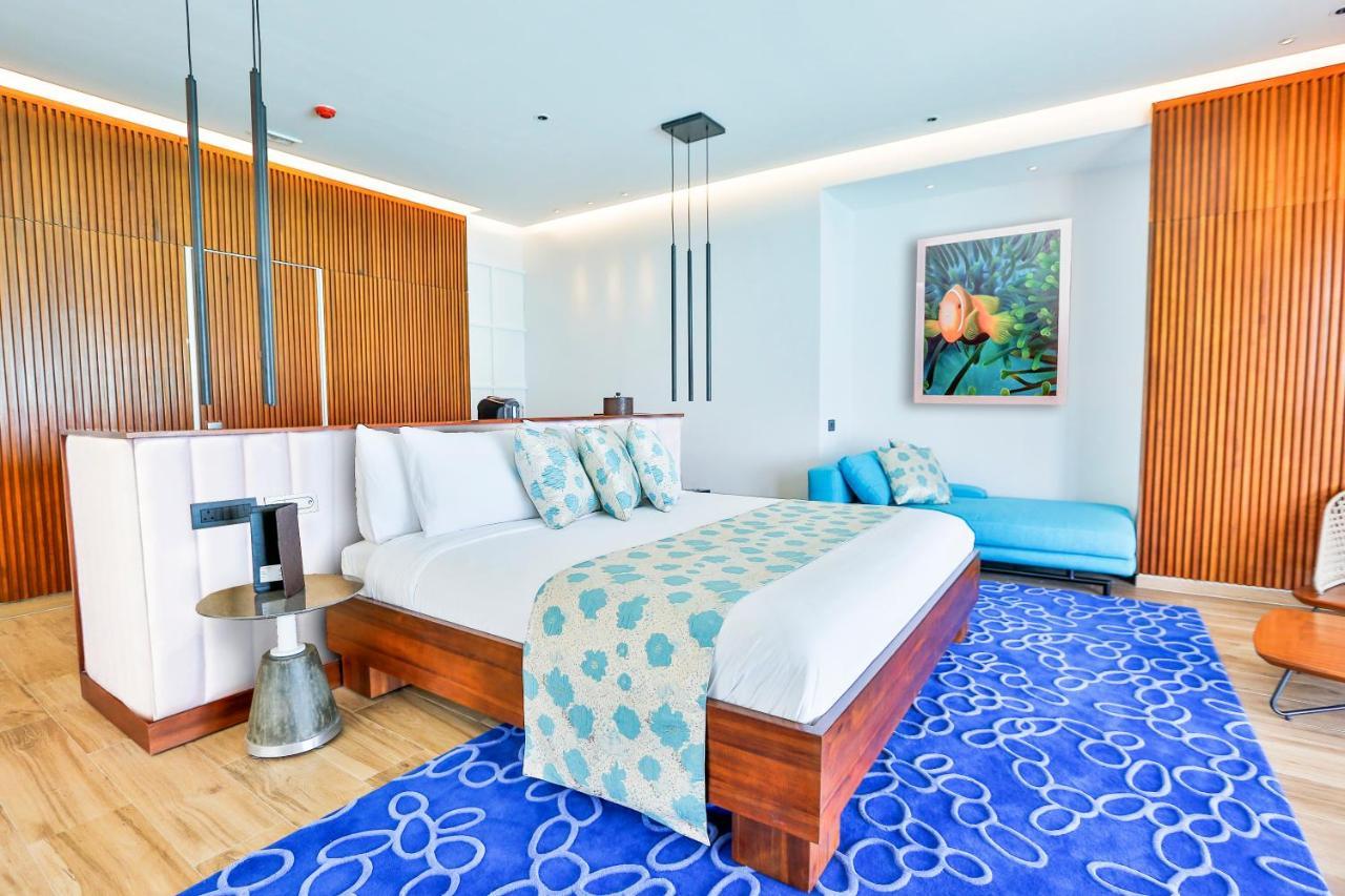 Meedhoo  Emerald Maldives Resort & Spa מראה חיצוני תמונה