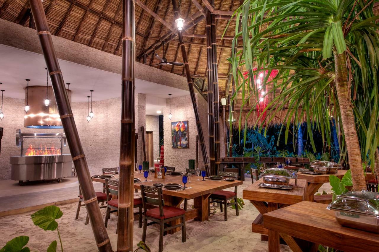 Meedhoo  Emerald Maldives Resort & Spa מראה חיצוני תמונה