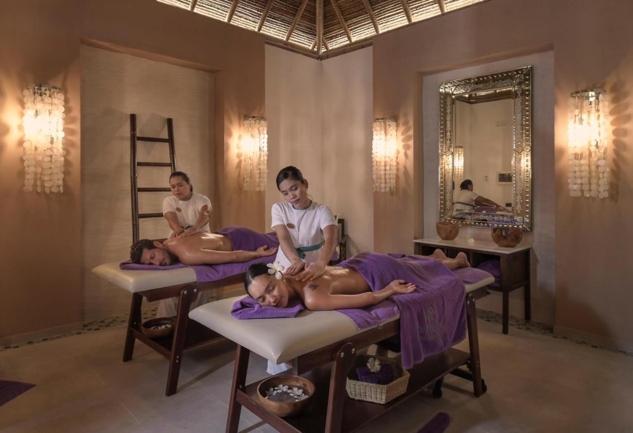 Meedhoo  Emerald Maldives Resort & Spa מראה חיצוני תמונה
