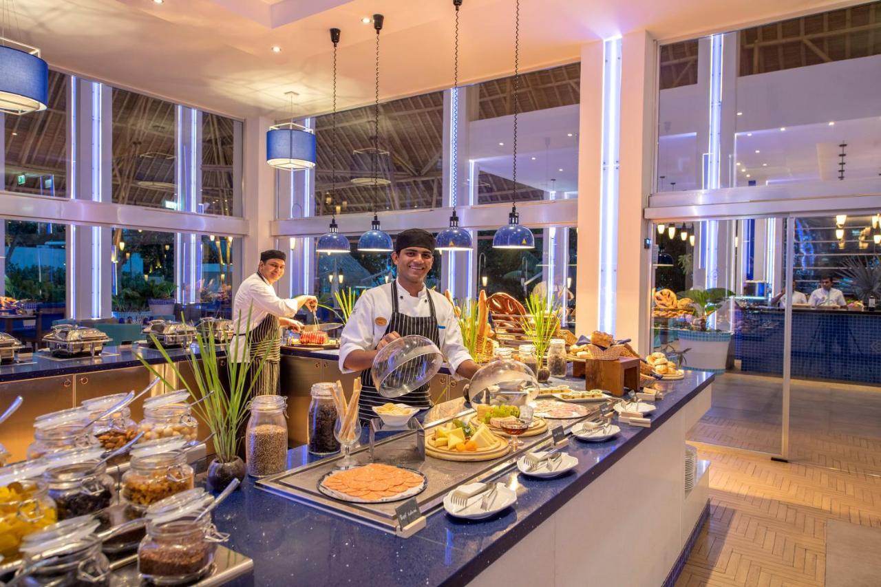 Meedhoo  Emerald Maldives Resort & Spa מראה חיצוני תמונה