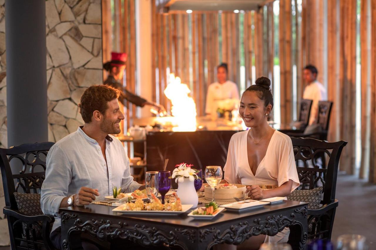 Meedhoo  Emerald Maldives Resort & Spa מראה חיצוני תמונה